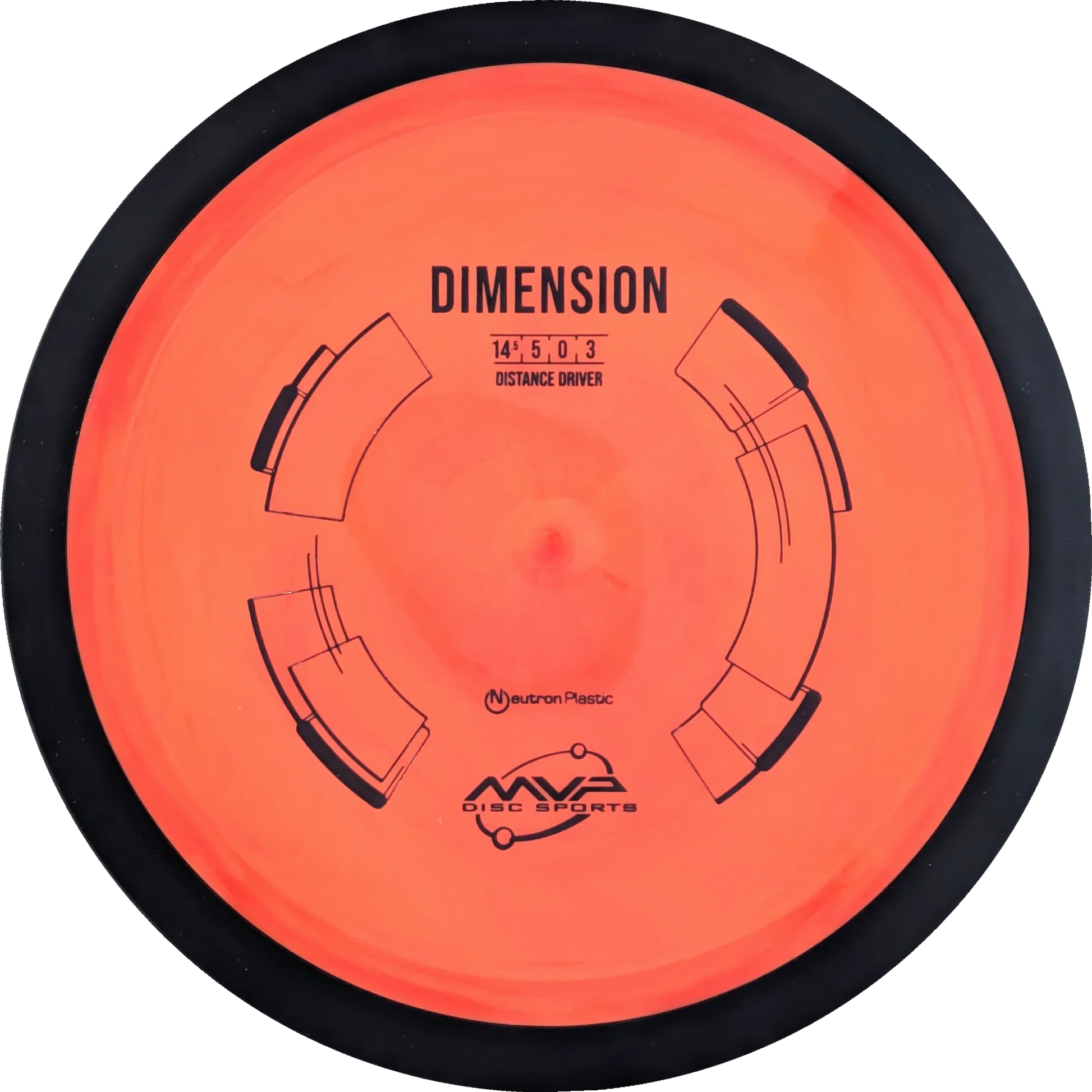 Neutron Dimension Classic