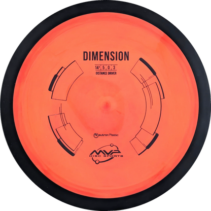 Neutron Dimension Classic