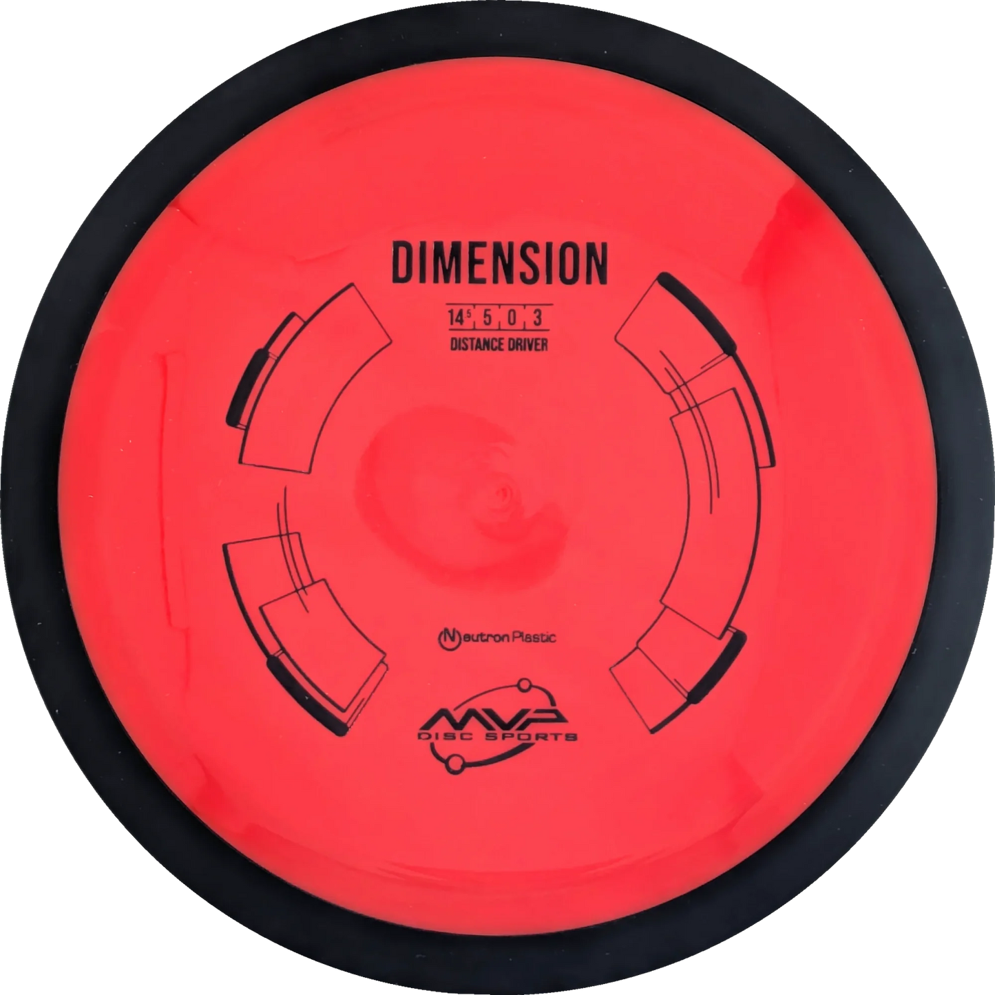 Neutron Dimension Classic