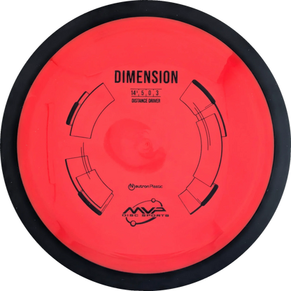 Neutron Dimension Classic
