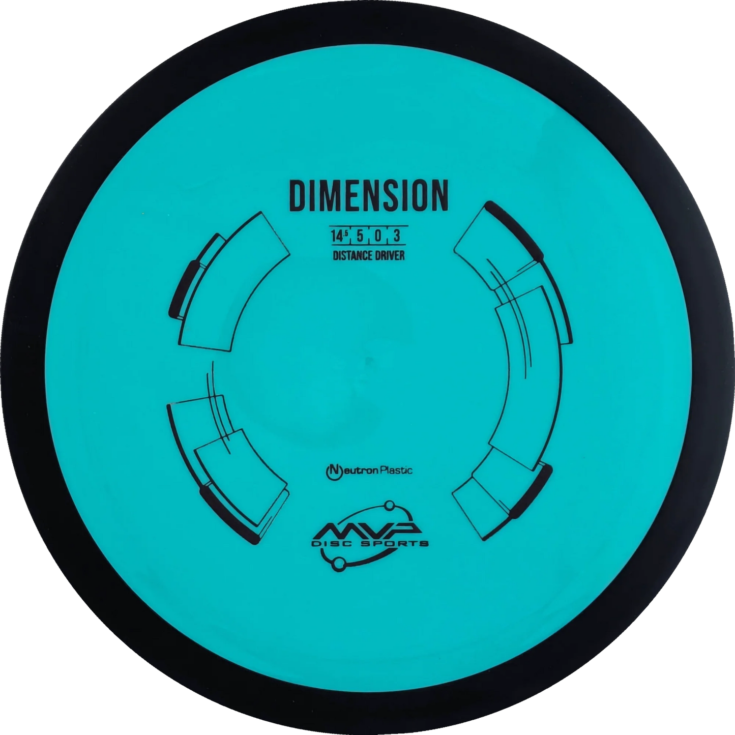 Neutron Dimension Classic