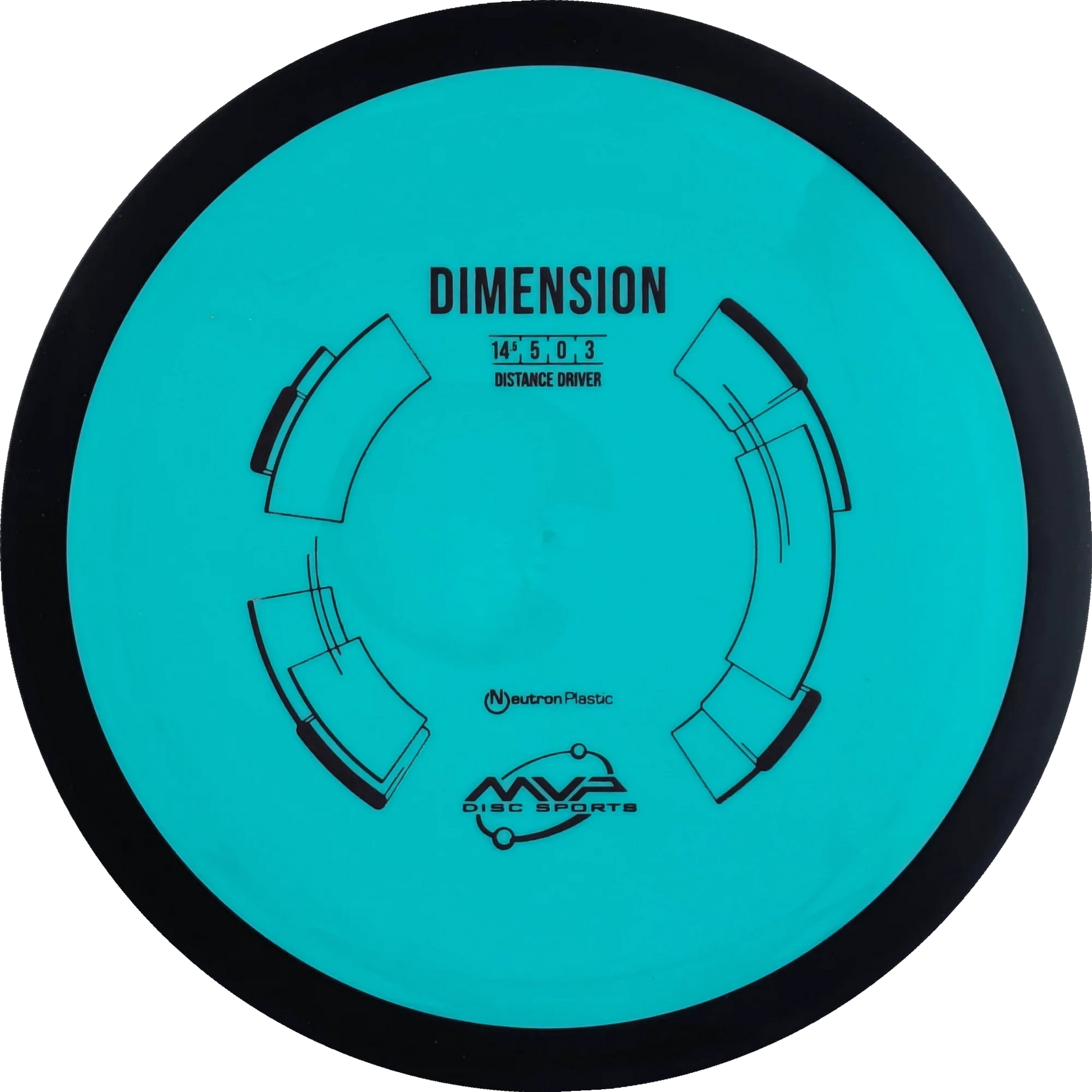 Neutron Dimension Classic