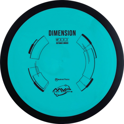 Neutron Dimension Classic