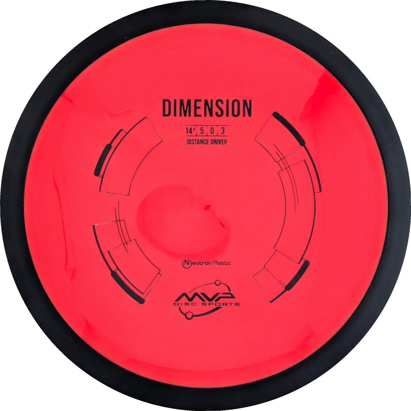 Neutron Dimension Classic