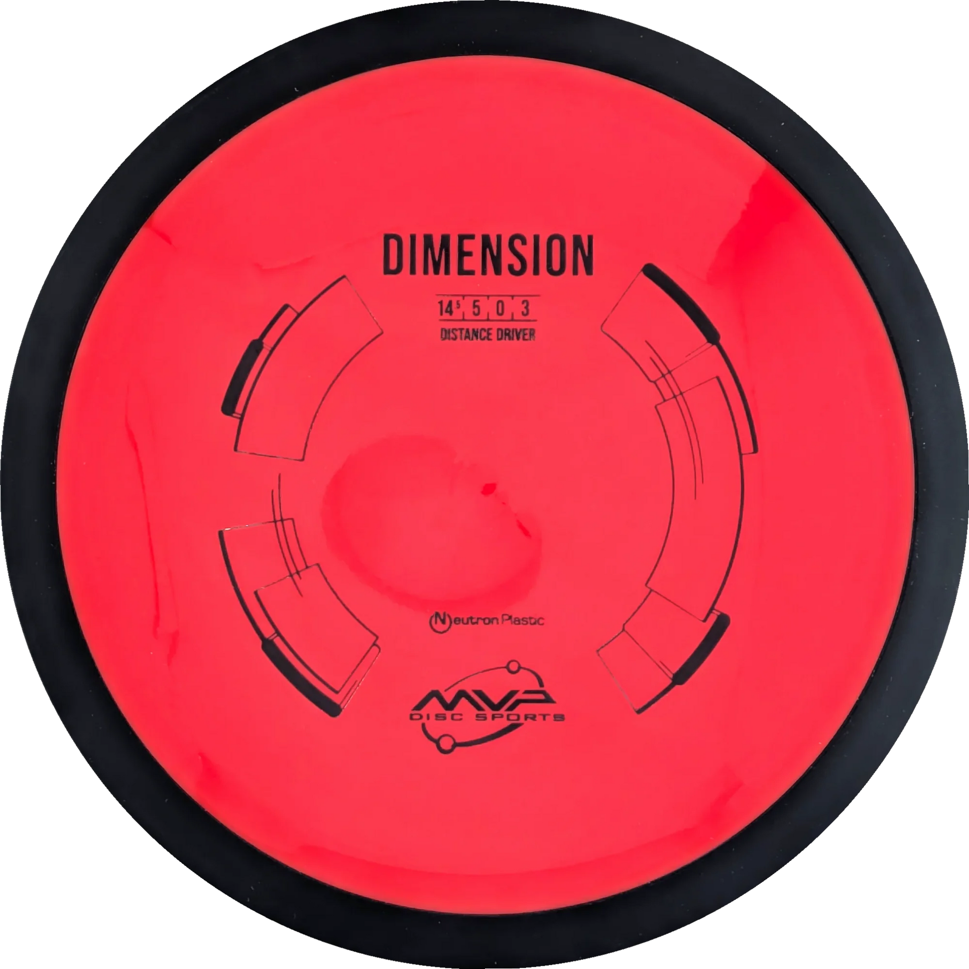 Neutron Dimension Classic