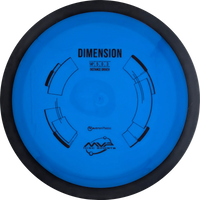 Neutron Dimension Classic