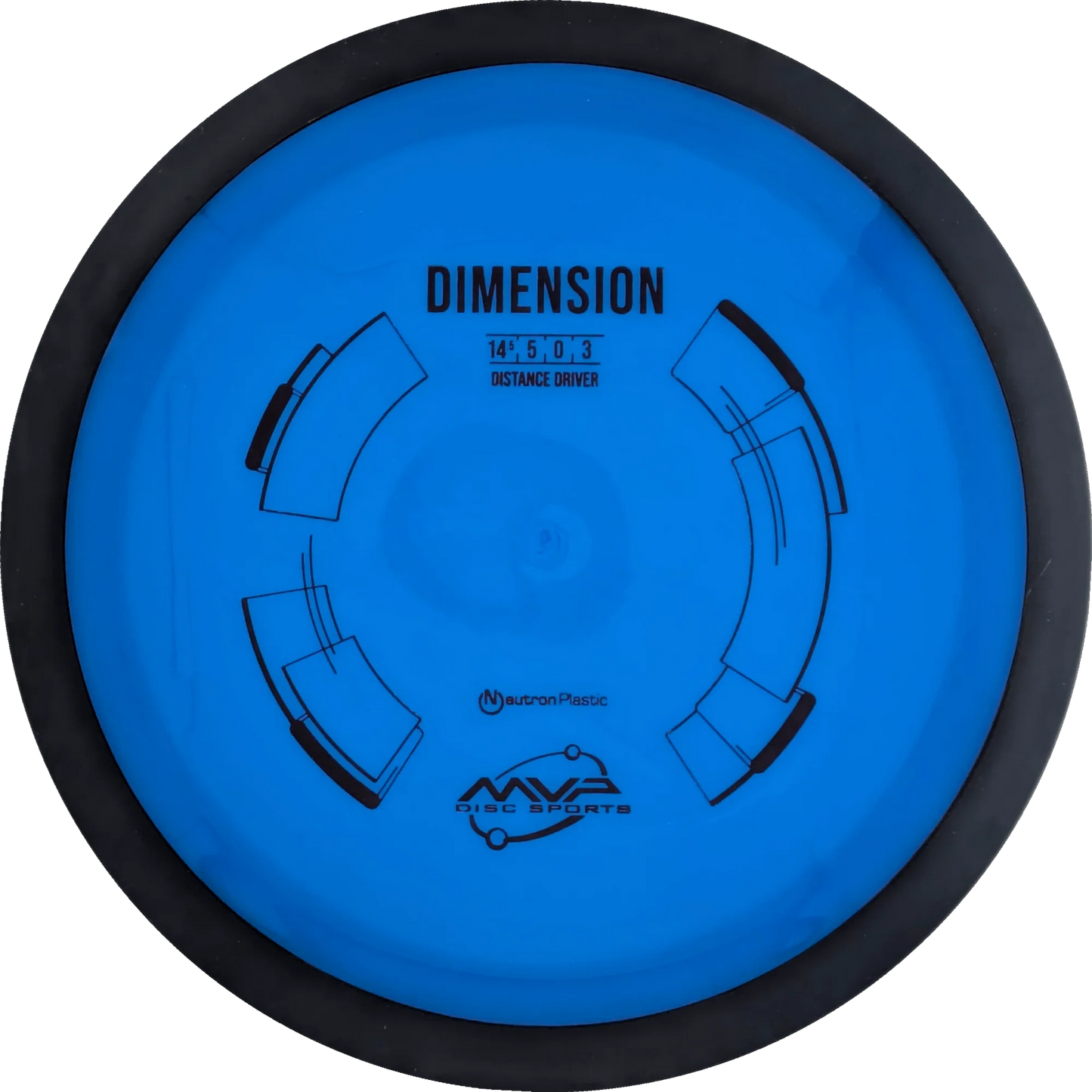 Neutron Dimension Classic