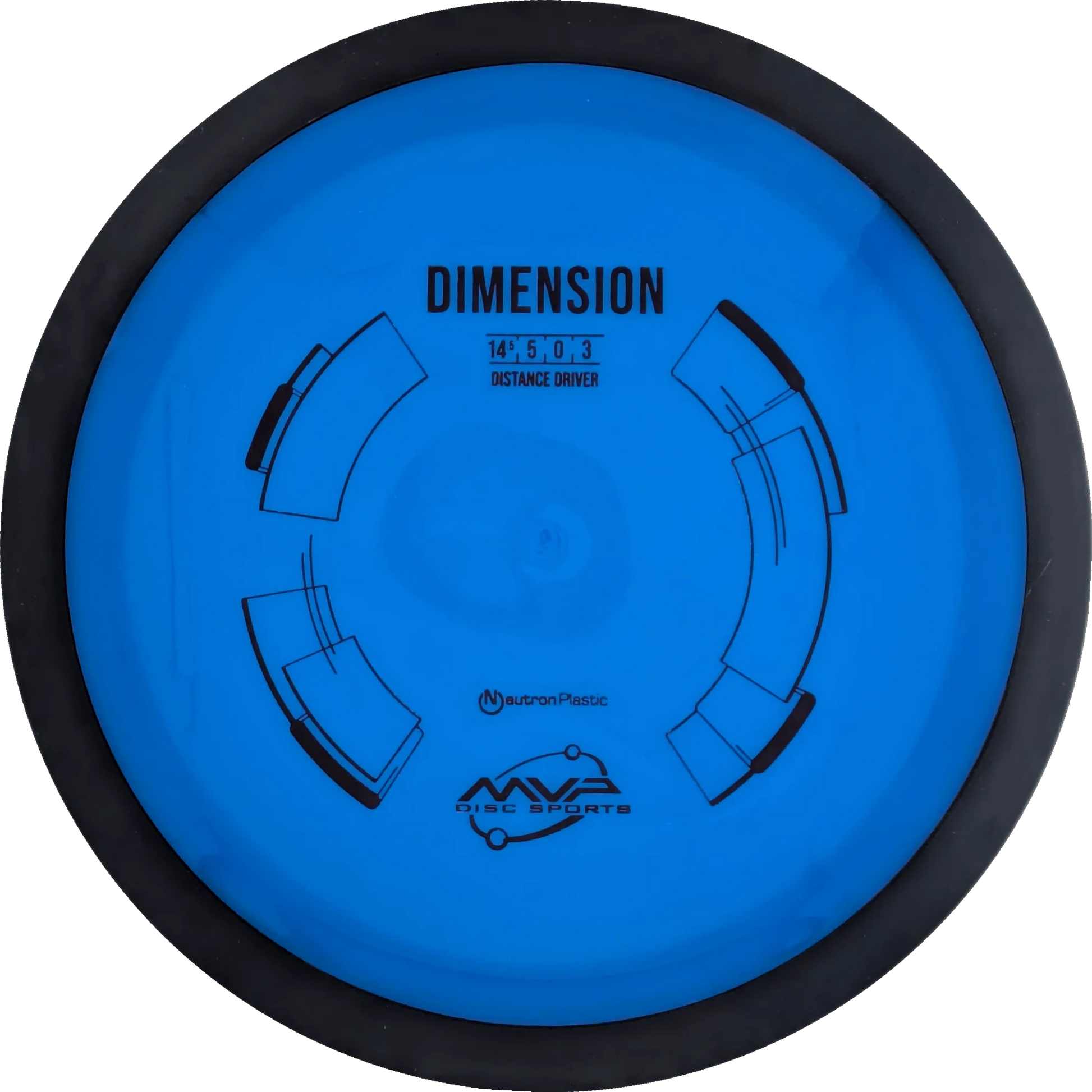 Neutron Dimension Classic
