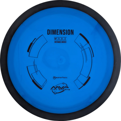 Neutron Dimension Classic