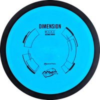 Neutron Dimension Classic