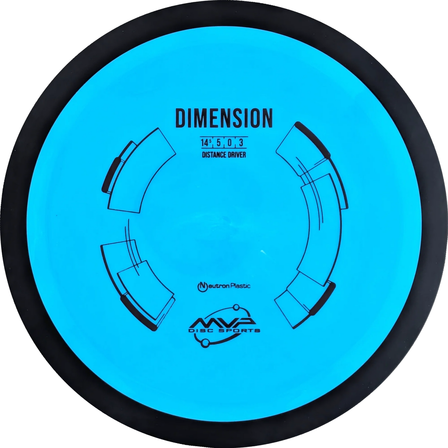 Neutron Dimension Classic