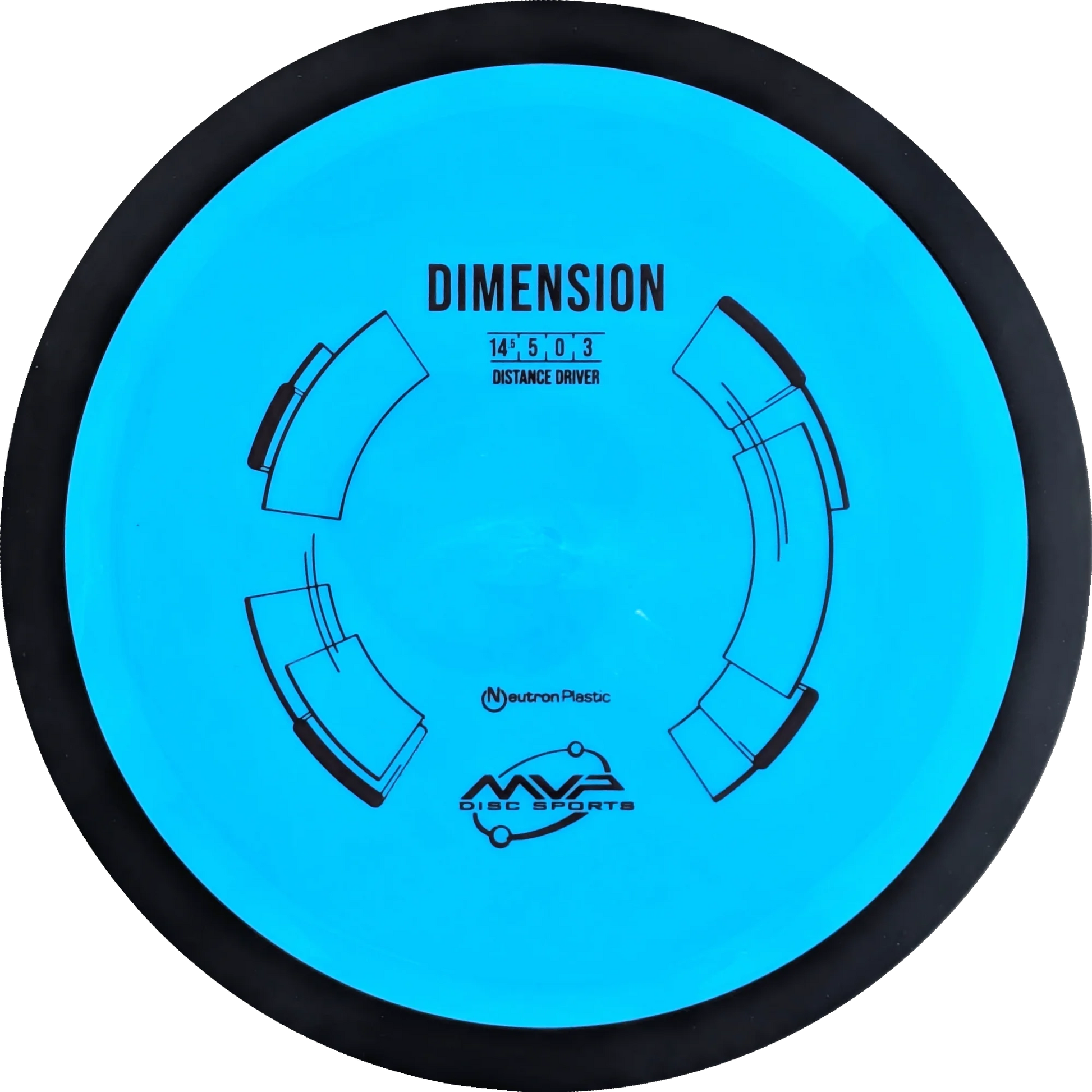 Neutron Dimension Classic