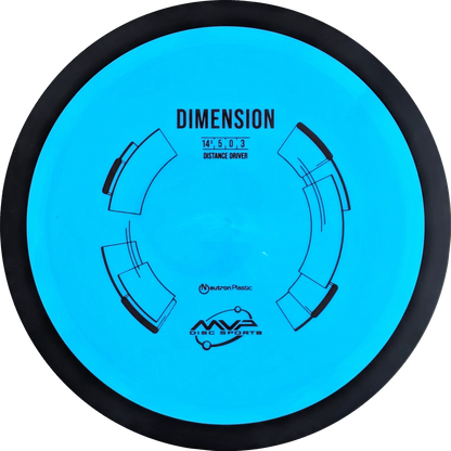 Neutron Dimension Classic