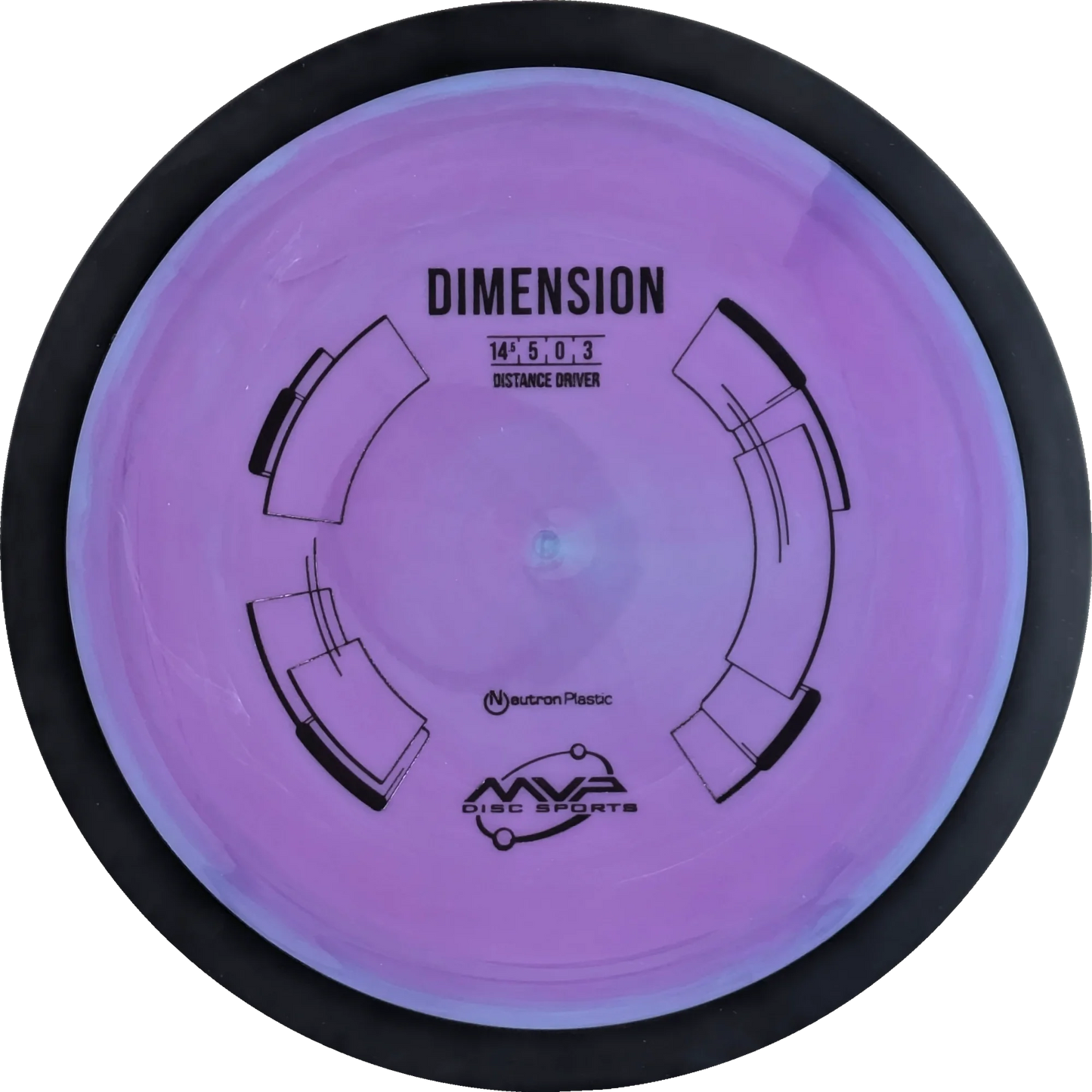 Neutron Dimension Classic