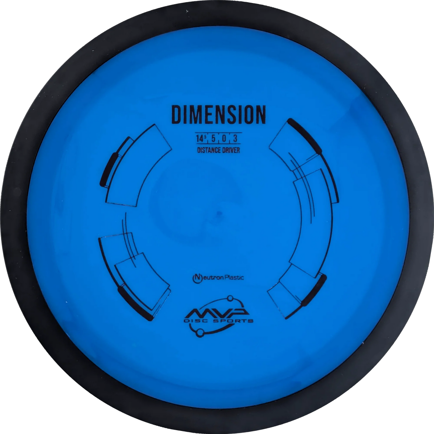 Neutron Dimension Classic
