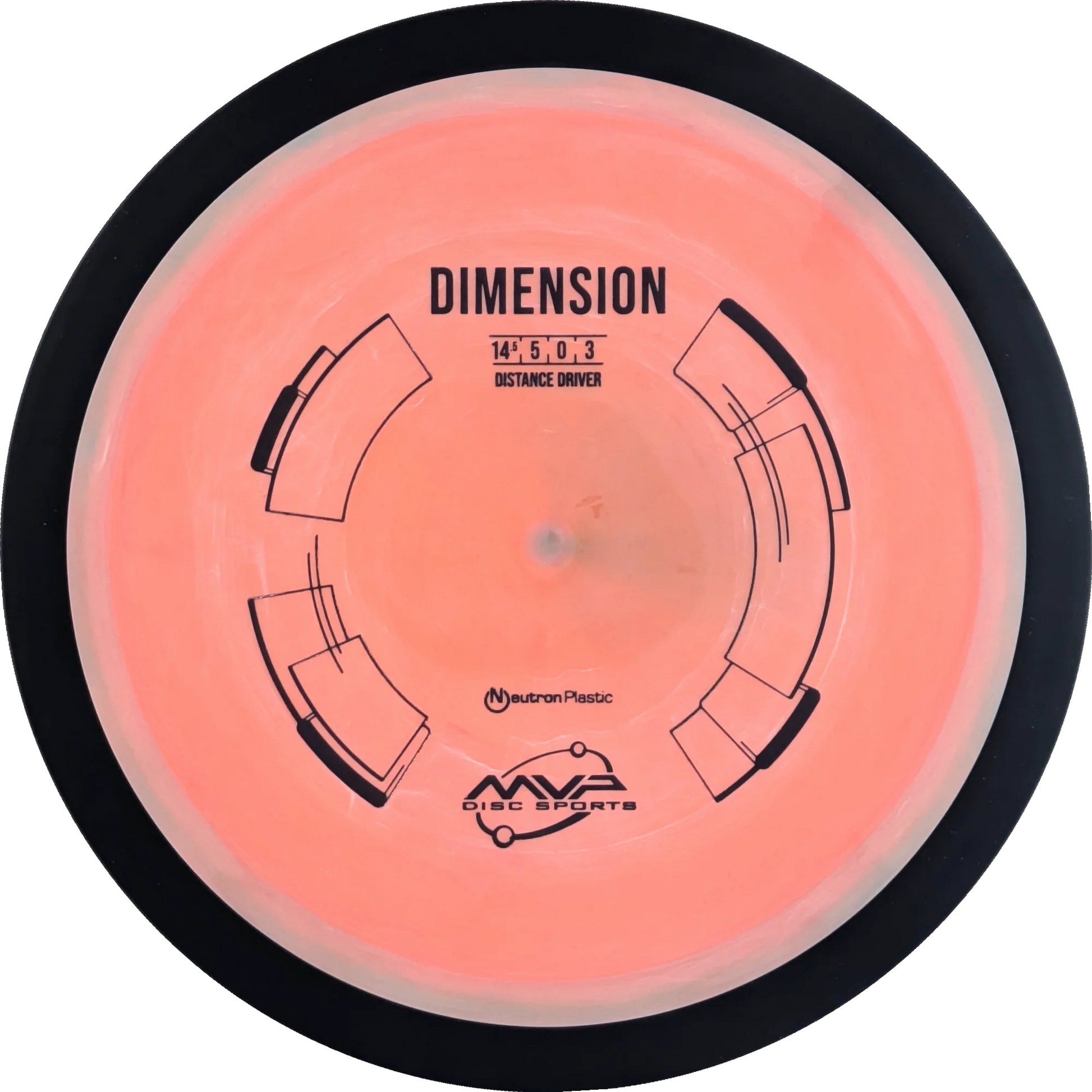 Neutron Dimension Classic