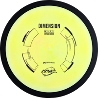 Neutron Dimension Classic