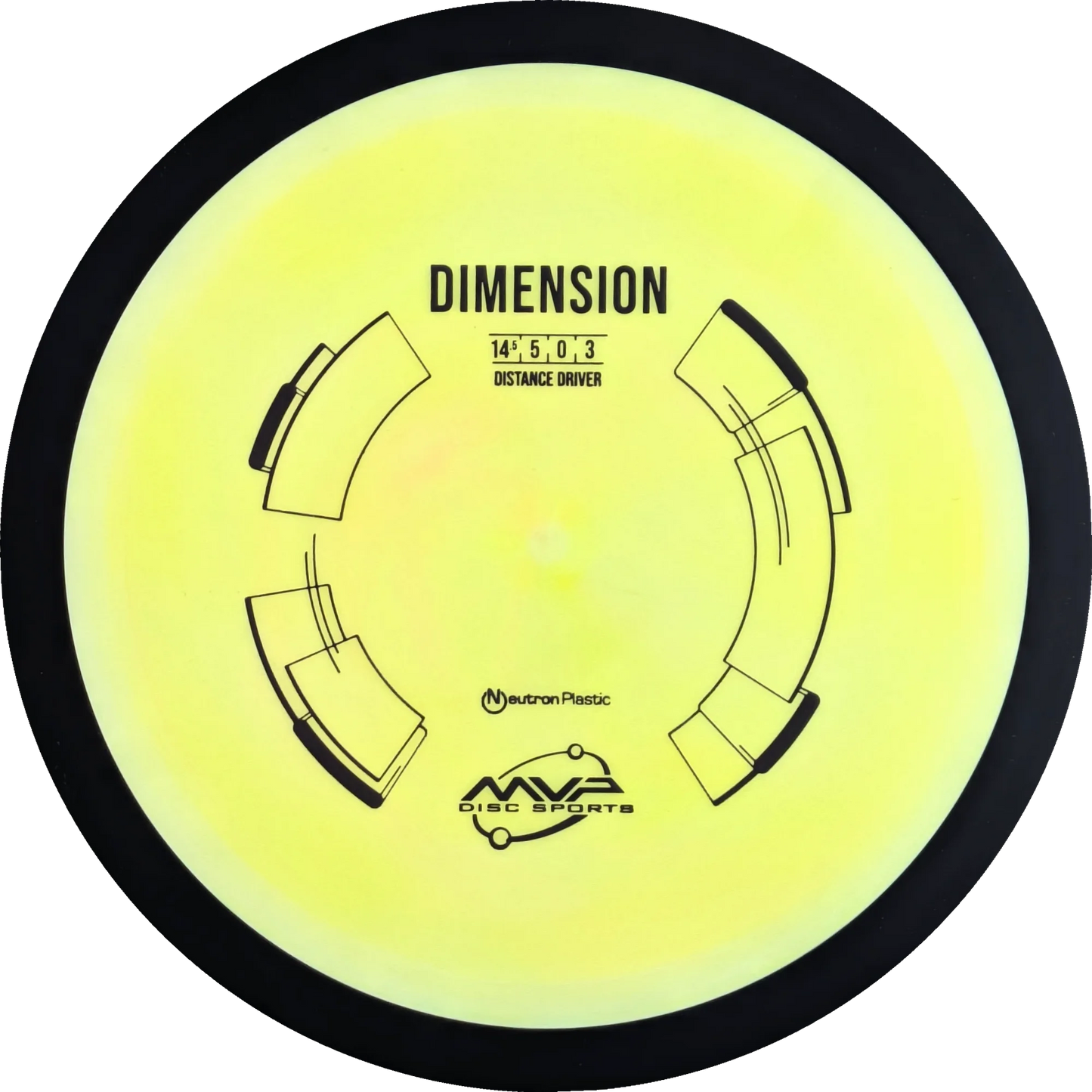Neutron Dimension Classic