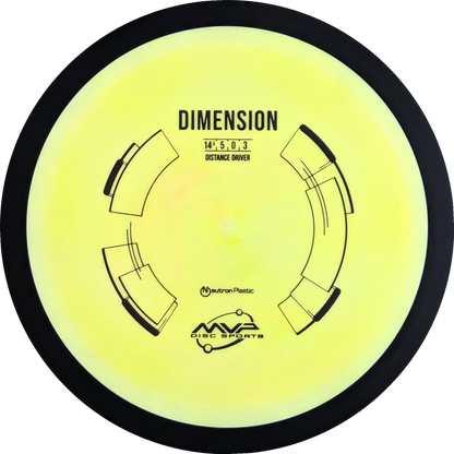Neutron Dimension Classic