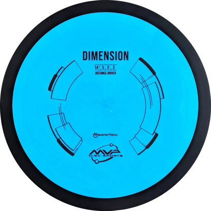 Neutron Dimension Classic