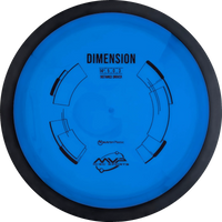 Neutron Dimension Classic