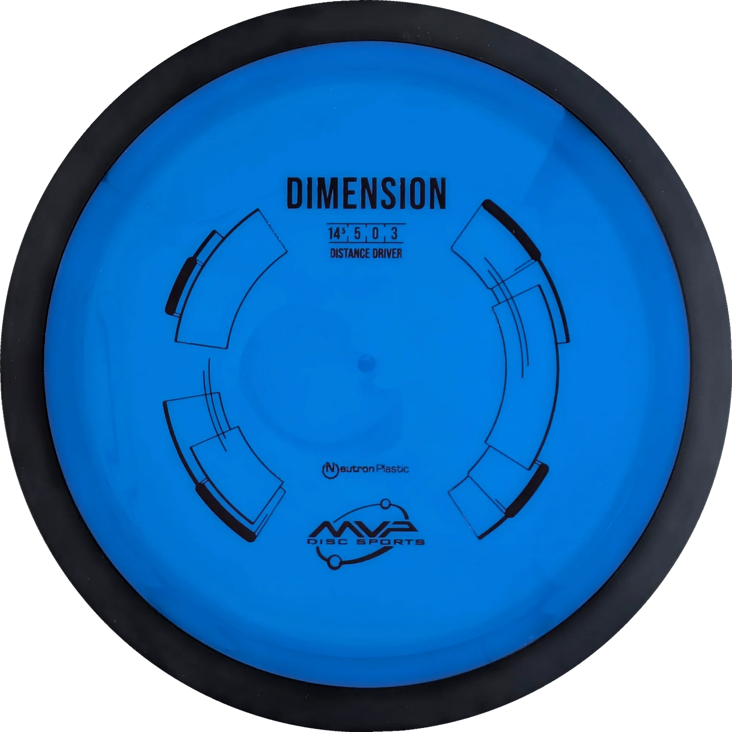 Neutron Dimension Classic