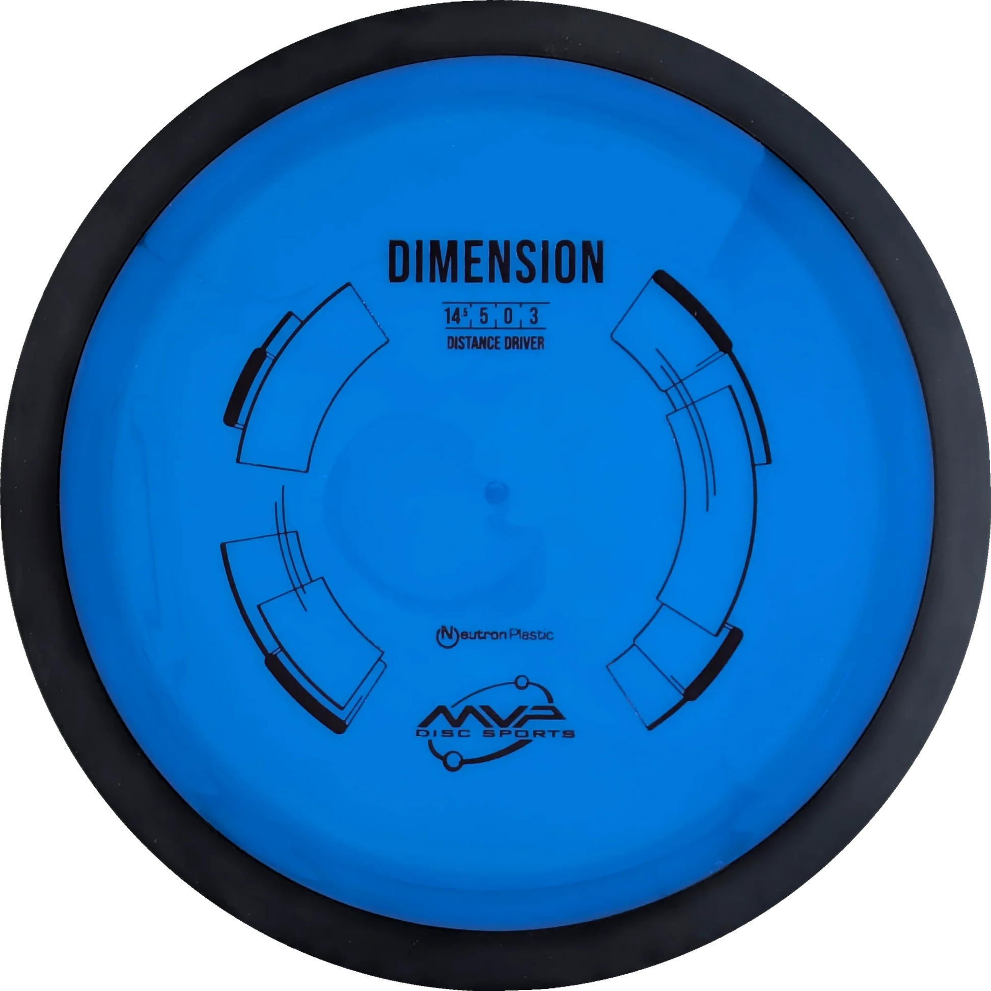 Neutron Dimension Classic