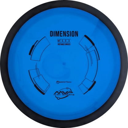 Neutron Dimension Classic
