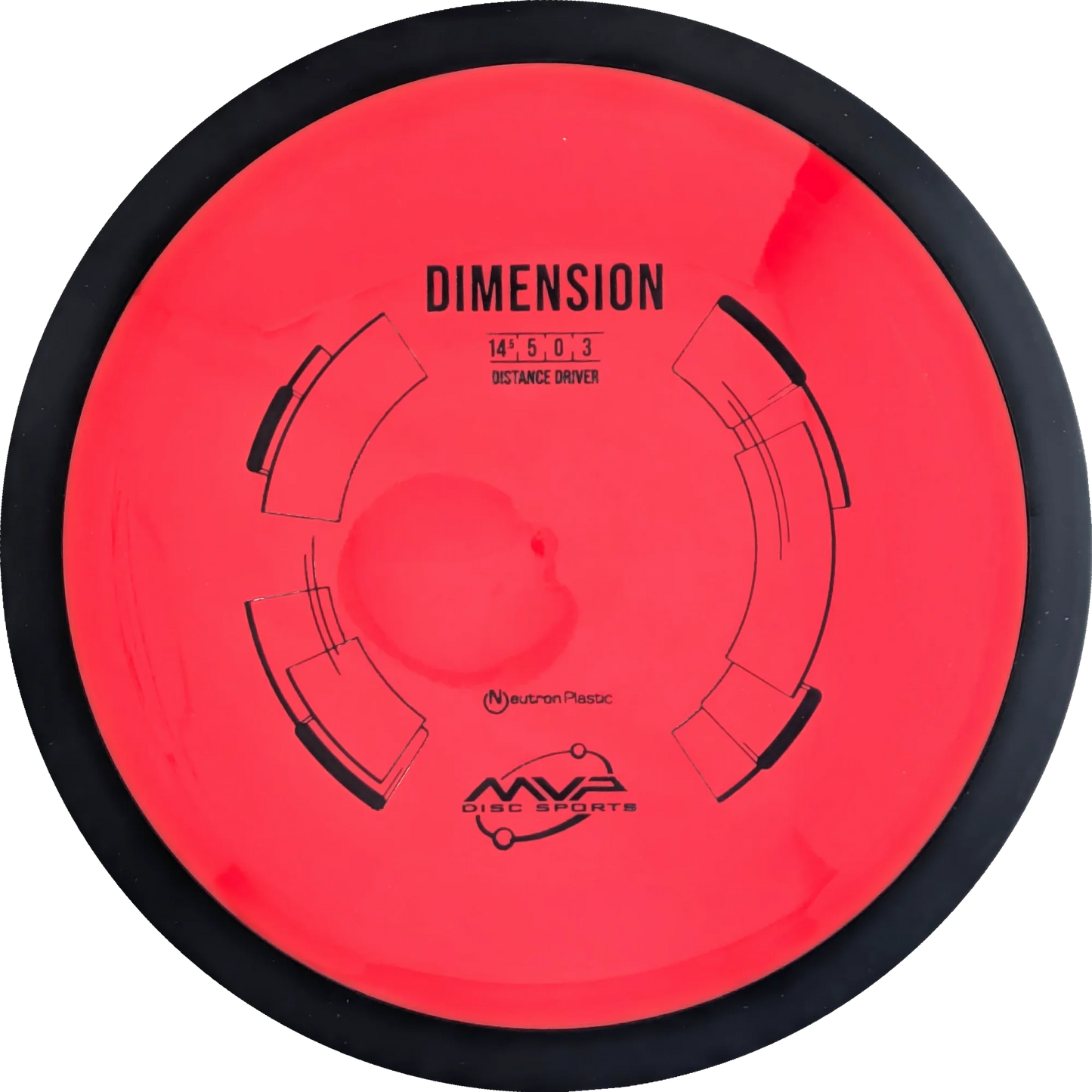 Neutron Dimension Classic