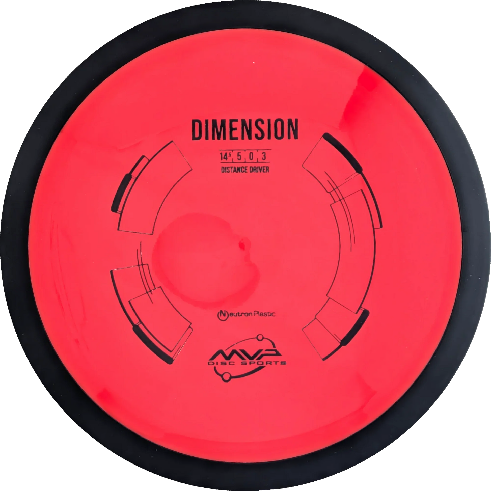 Neutron Dimension Classic
