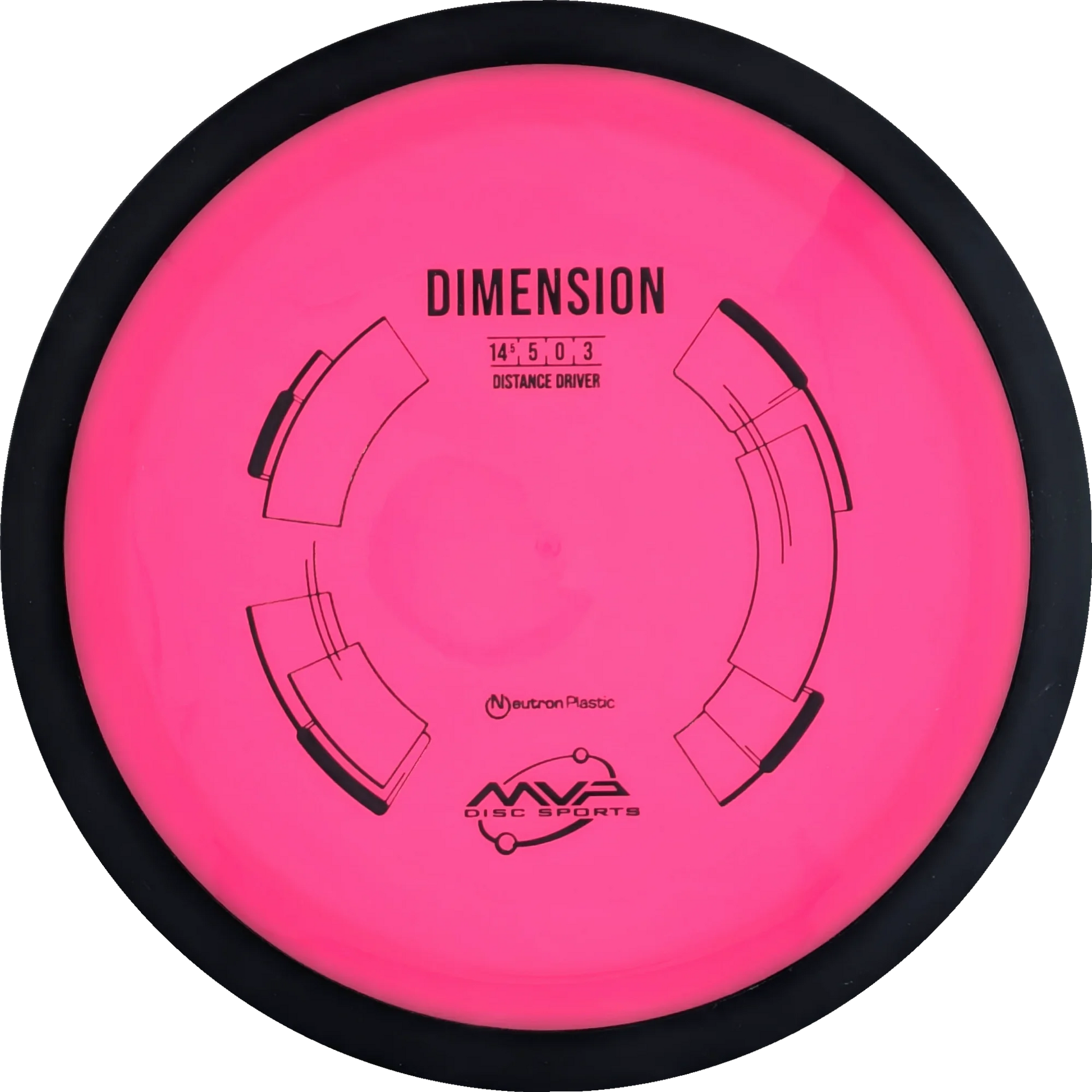 Neutron Dimension Classic