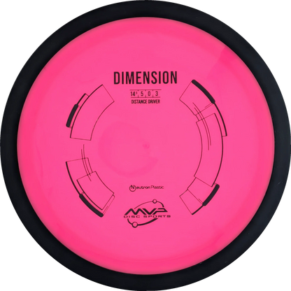 Neutron Dimension Classic