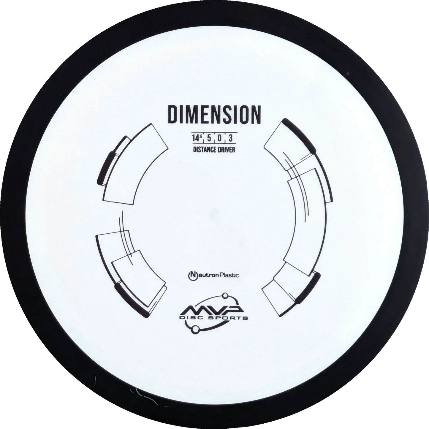 Neutron Dimension Classic