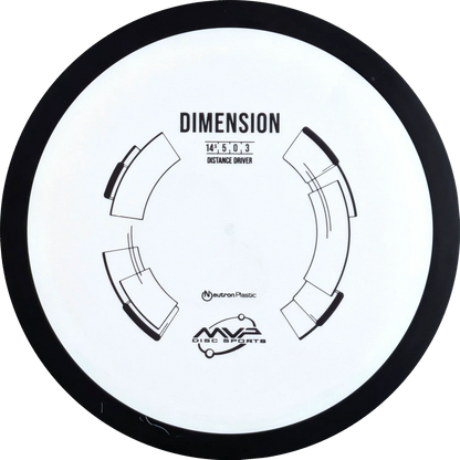 Neutron Dimension Classic