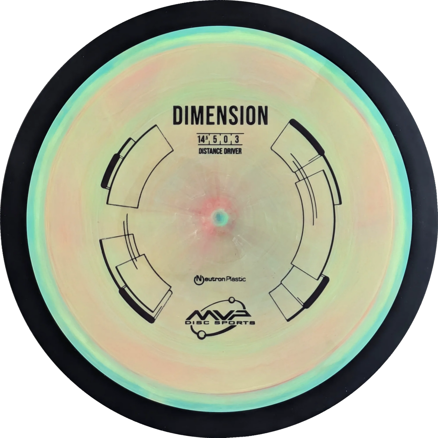 Neutron Dimension Classic