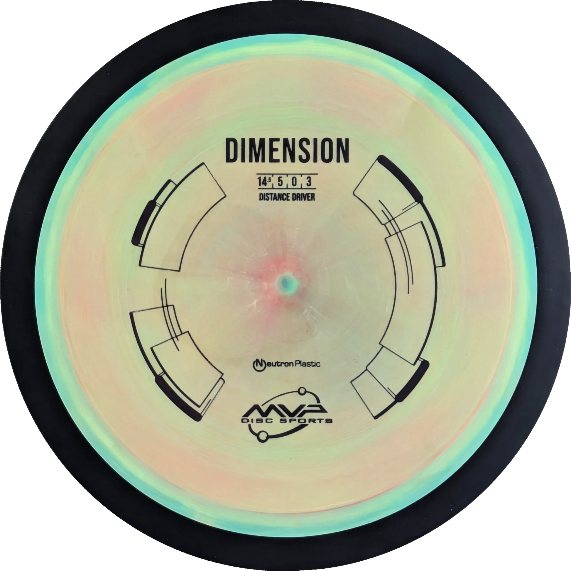 Neutron Dimension Classic