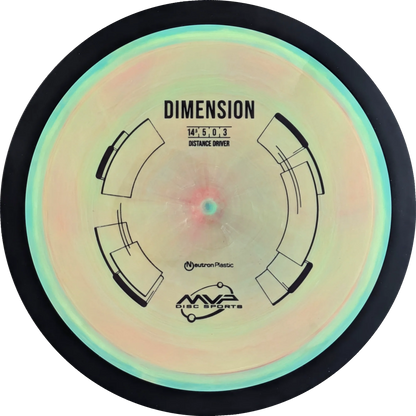Neutron Dimension Classic