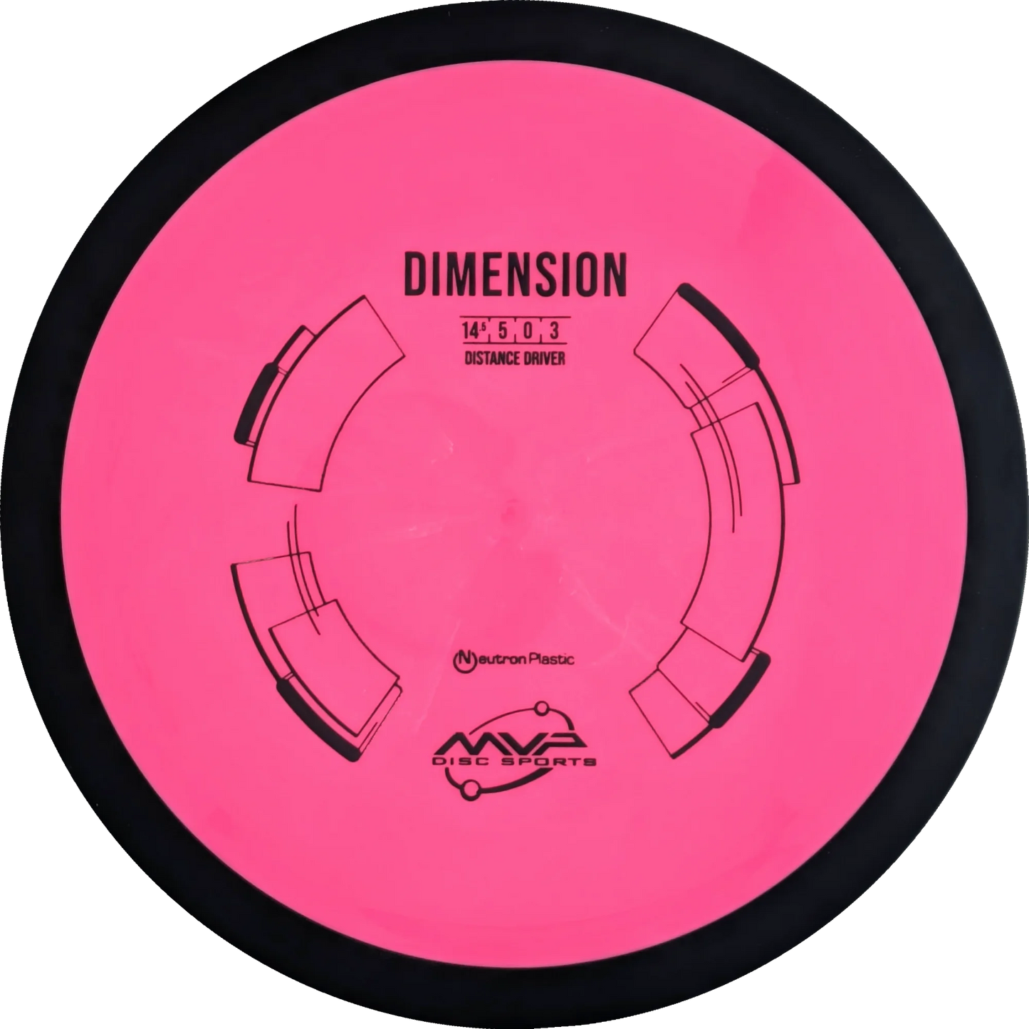 Neutron Dimension Classic