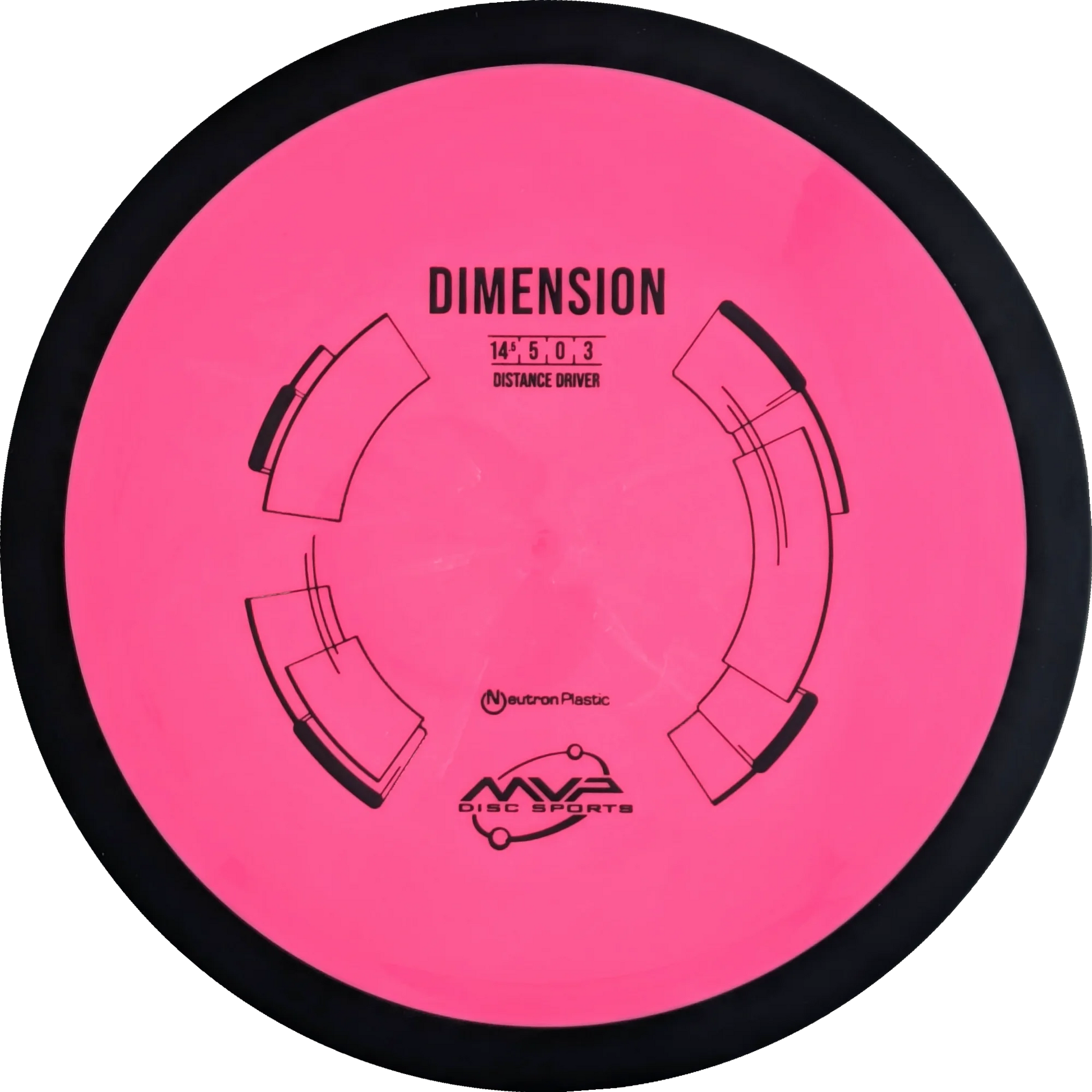 Neutron Dimension Classic