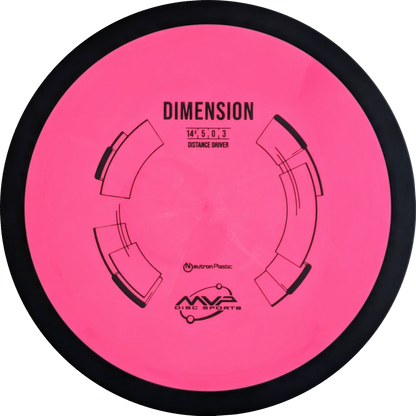 Neutron Dimension Classic