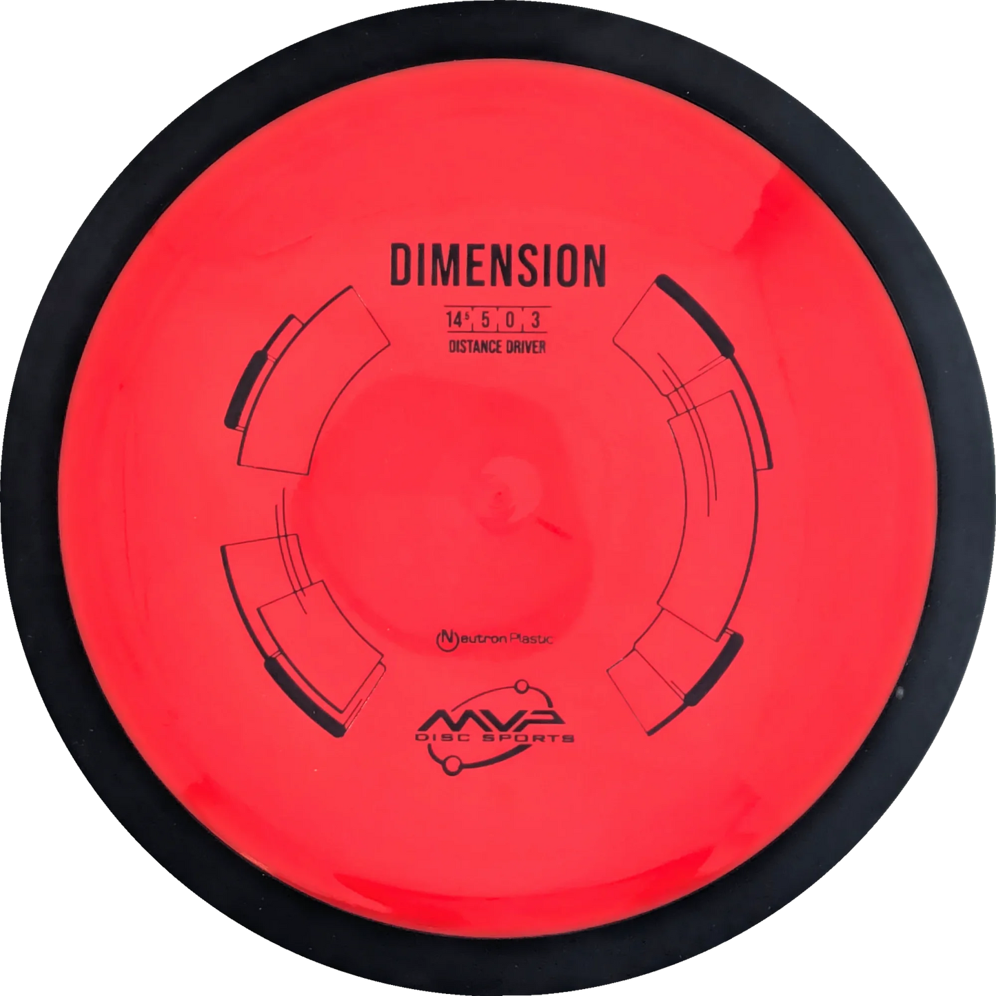 Neutron Dimension Classic