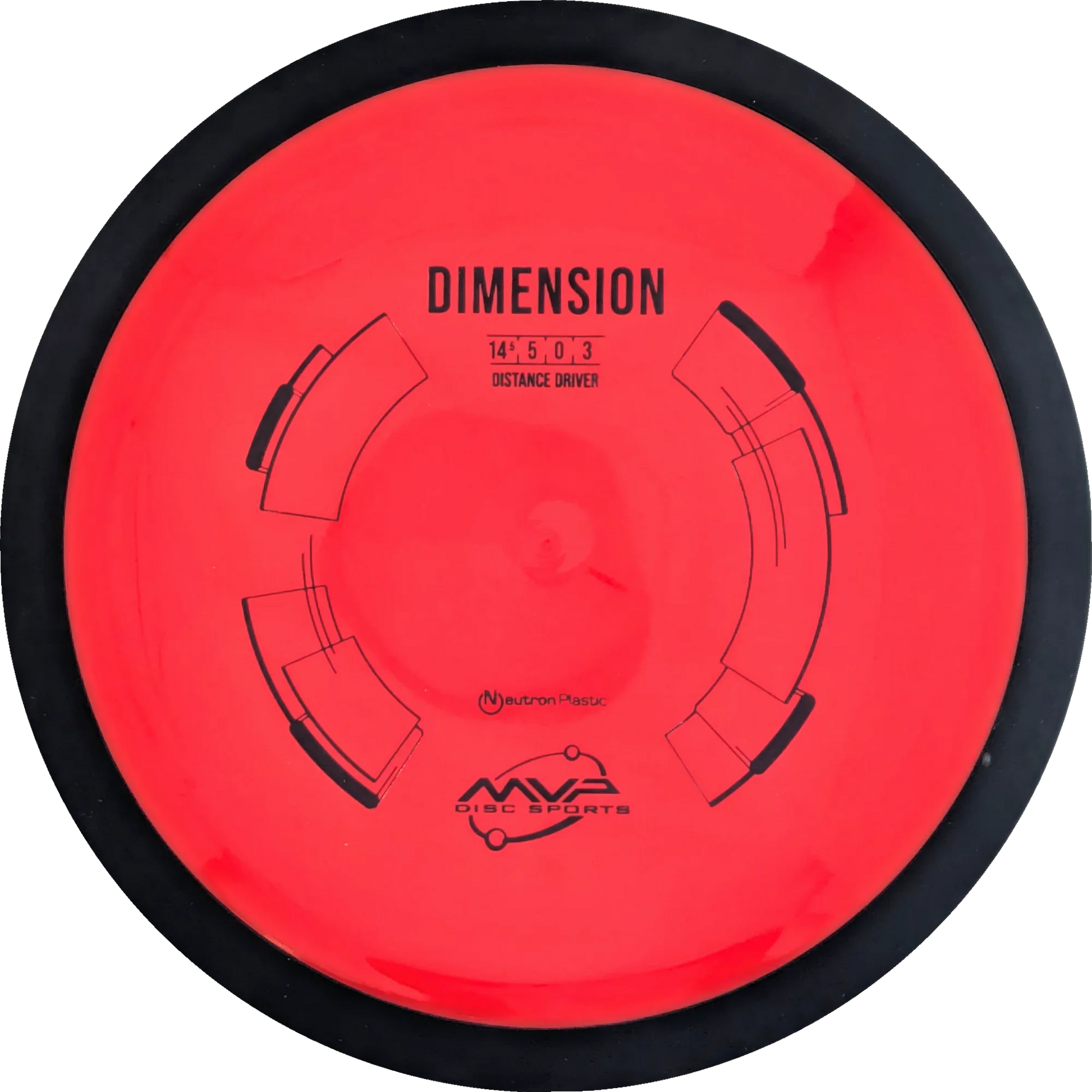 Neutron Dimension Classic