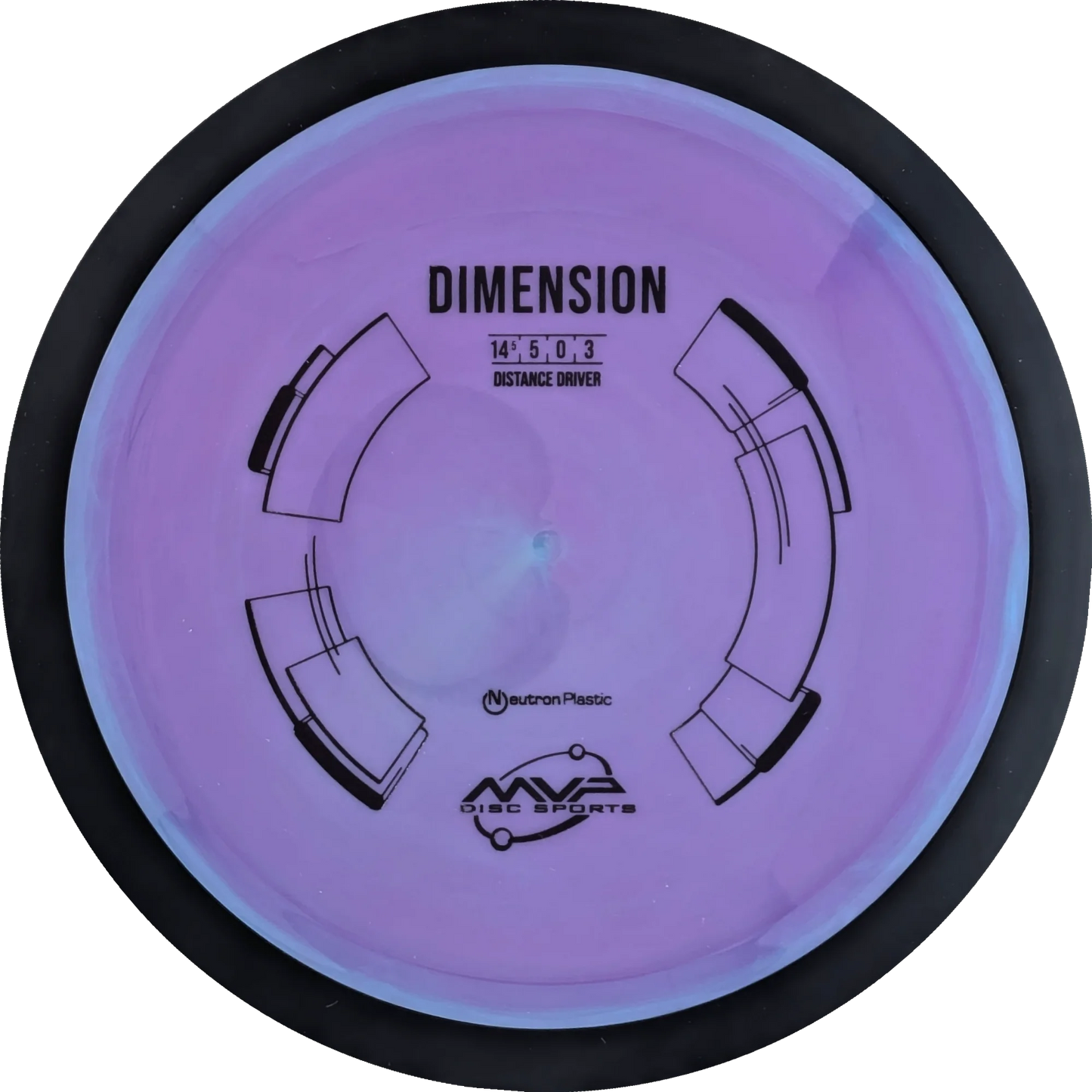 Neutron Dimension Classic