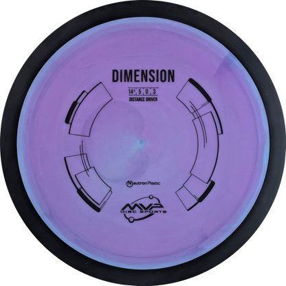 Neutron Dimension Classic