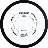Neutron Dimension Classic