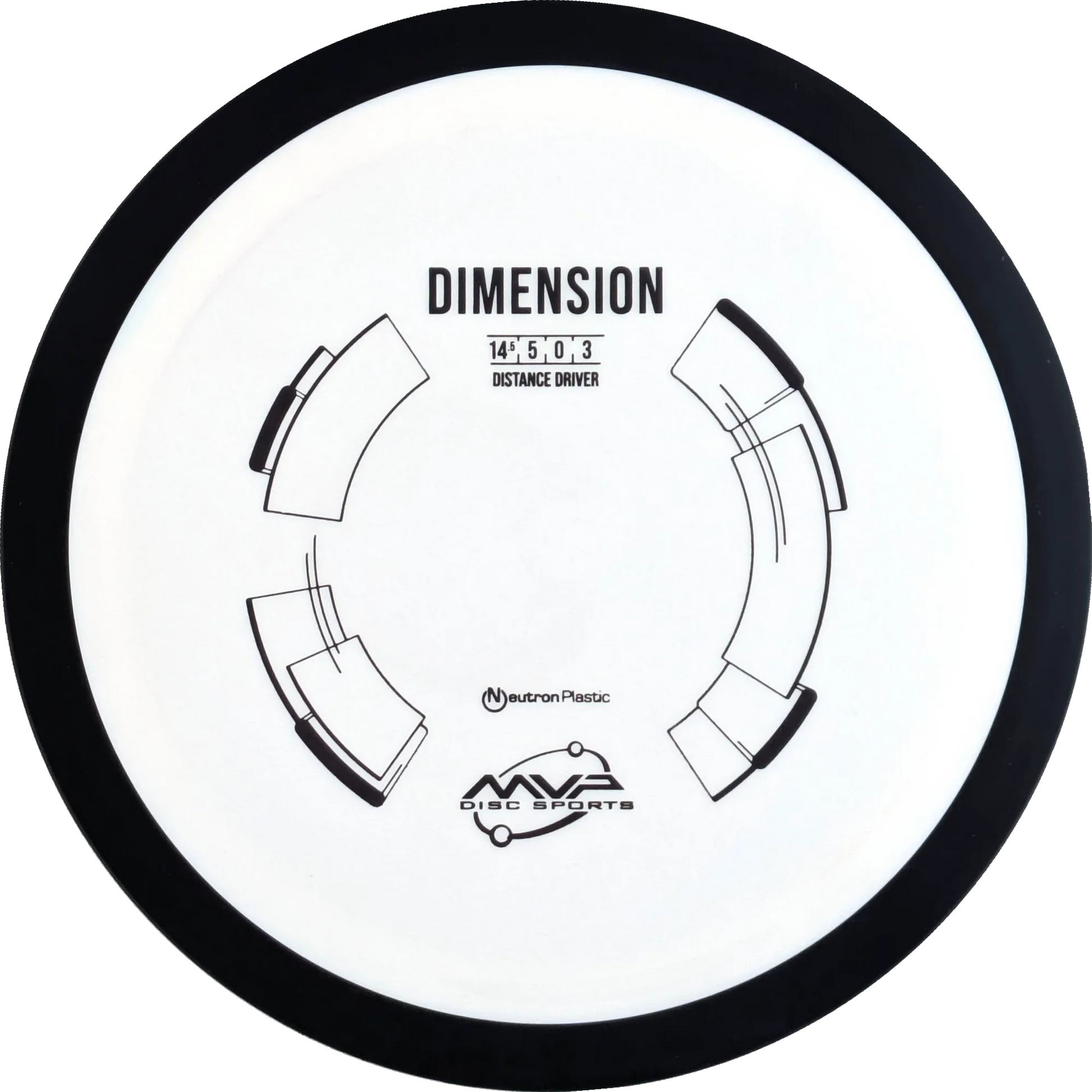 Neutron Dimension Classic