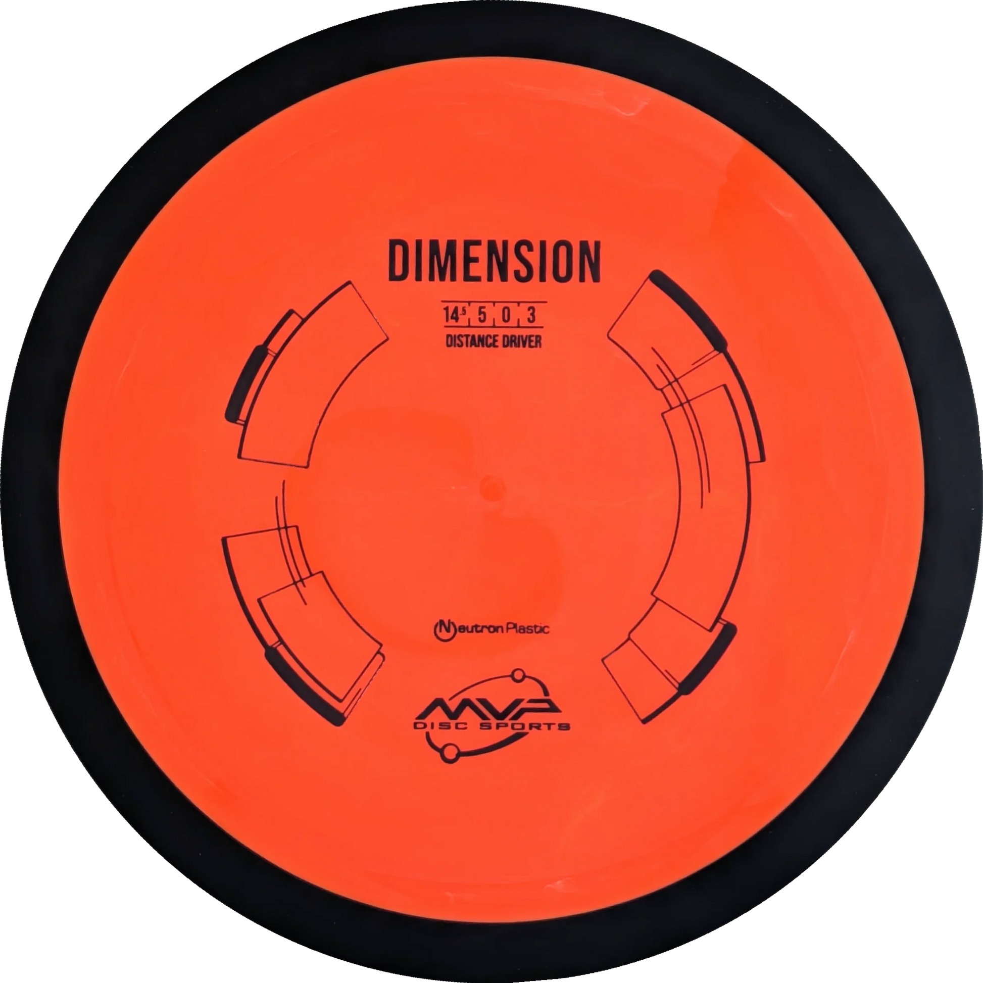 Neutron Dimension Classic