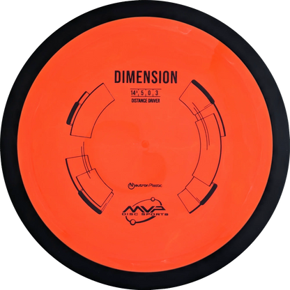 Neutron Dimension Classic