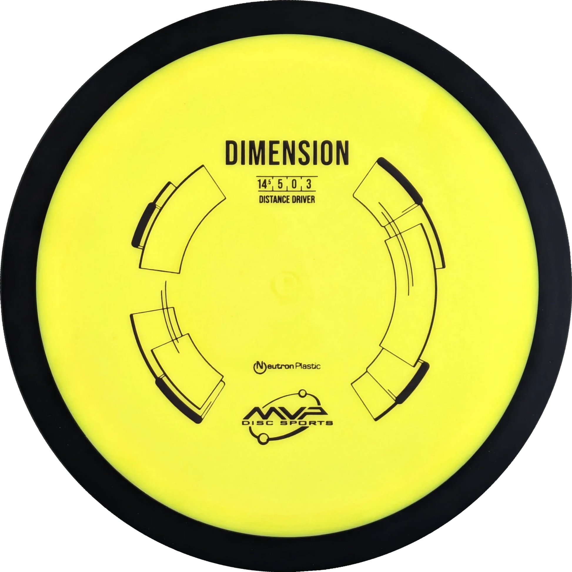 Neutron Dimension Classic