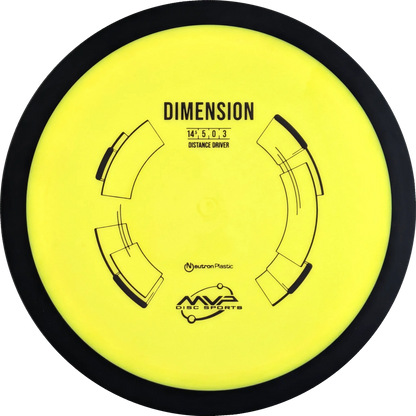 Neutron Dimension Classic